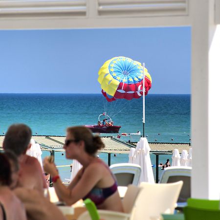 Side Win Hotel And Spa Манавгат Екстериор снимка