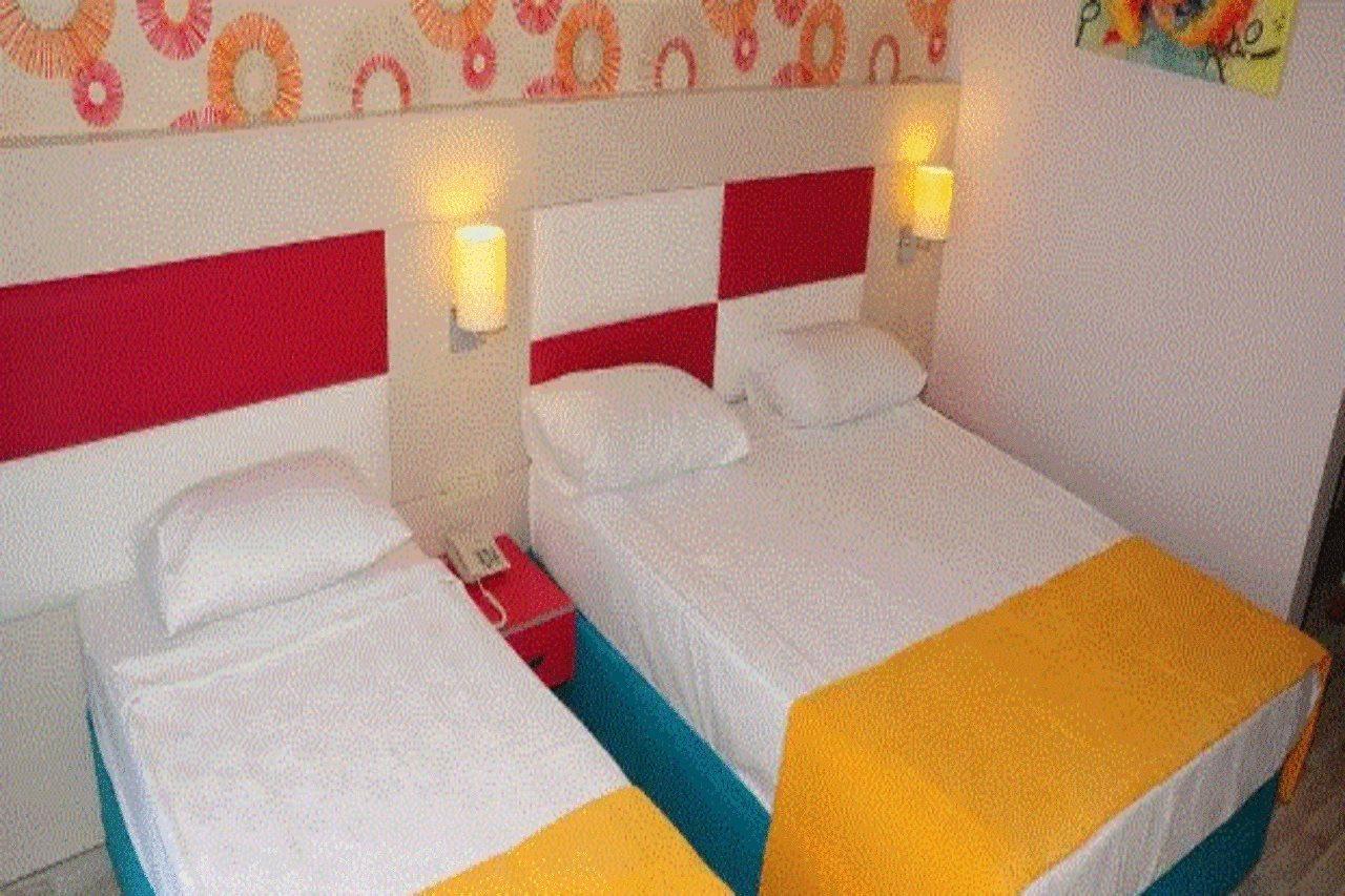 Side Win Hotel And Spa Манавгат Екстериор снимка