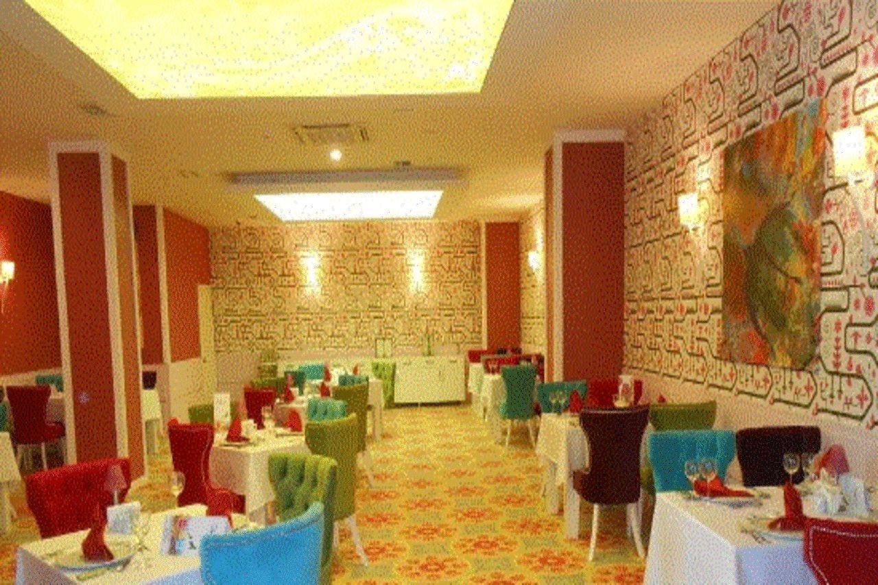 Side Win Hotel And Spa Манавгат Екстериор снимка