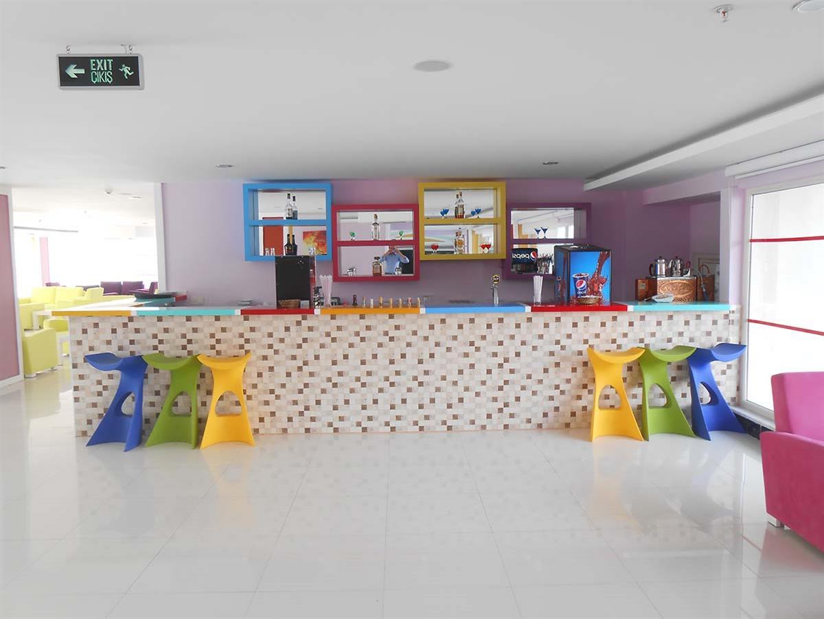 Side Win Hotel And Spa Манавгат Екстериор снимка