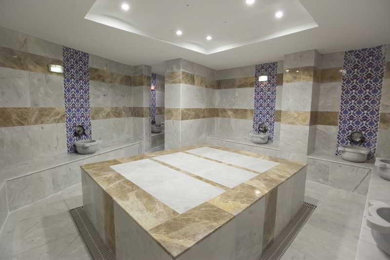 Side Win Hotel And Spa Манавгат Екстериор снимка