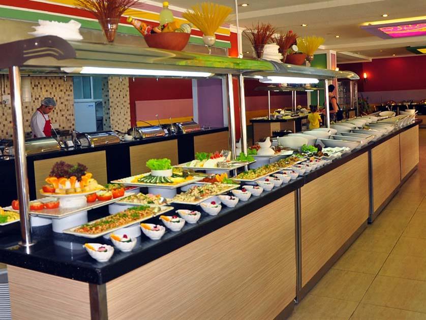 Side Win Hotel And Spa Манавгат Екстериор снимка