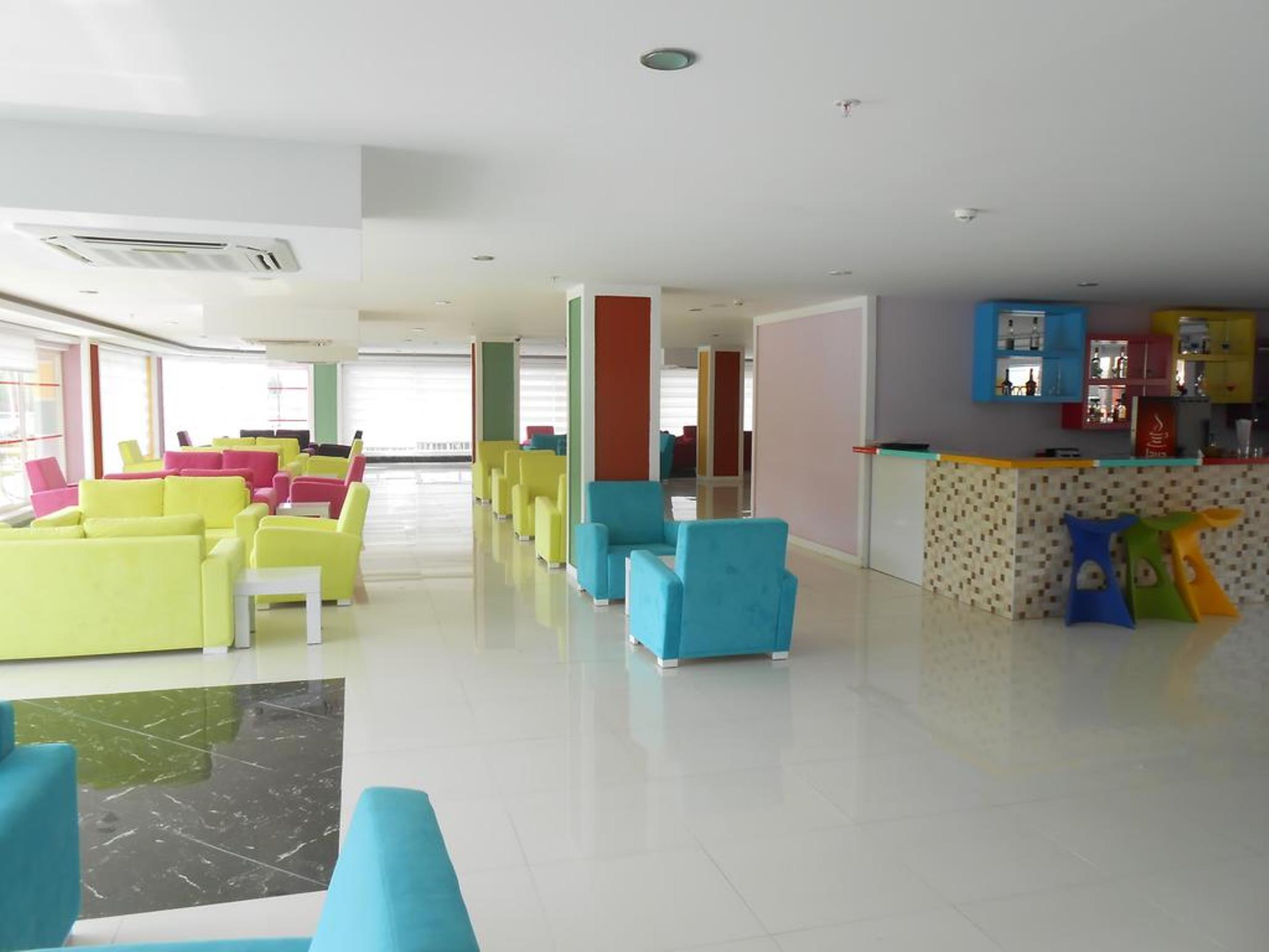 Side Win Hotel And Spa Манавгат Екстериор снимка
