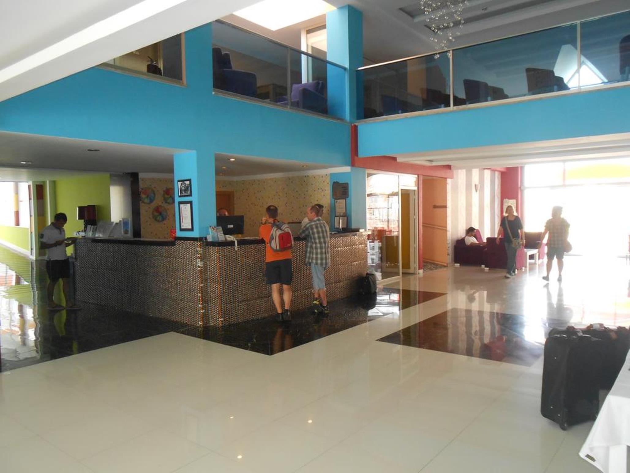 Side Win Hotel And Spa Манавгат Екстериор снимка